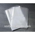 OPP Plastic Packing Bag, CD Sleeves